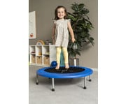 Trampolin Indoor Fit & Balance 3