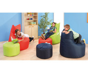 Sessel Sitzsack 1