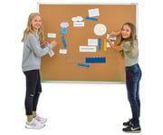 Betzold Pinnwand Tafel 120 x 150 cm 5