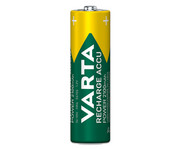 VARTA Rechargeable Akku Mignon AA 4 Stück 1