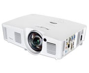 Optoma W316ST Beamer 1