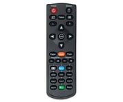 Optoma W316ST Beamer 3