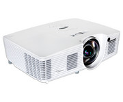 Optoma W316ST Beamer 4