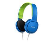 PHILIPS Kinderkopfhörer SHK2000 On Ear 2