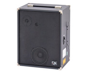 TLS SoundMaker Combi Rec Funk inkl Bluetooth 5