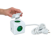 PowerCube USB 3