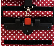 Fahrradtasche Melanie 4