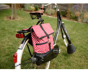 Fahrradtasche Melanie 5
