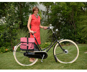 Fahrradtasche Melanie 6