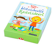 50 blitzschnelle Bastelideen 1