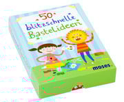 50 blitzschnelle Bastelideen 2