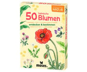 Expedition Natur – 50 heimische Blumen 1
