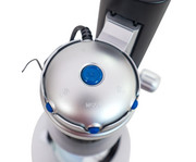 BRESSER Handmikroskop mit LED Stand 3