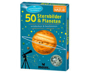 Expedition Natur – 50 Sternbilder und Planeten 1