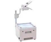 Betzold VISULIGHT Overheadprojektor OHP 5200 4