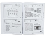 Stationenlernen Weltreligionen 5