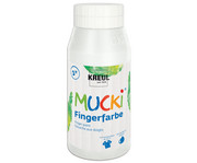 MUCKI Fingerfarben 750 ml 6