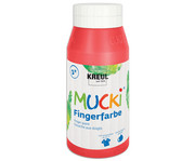 MUCKI Fingerfarben 750 ml 7