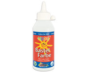 MUCKI Bastelfarbe 250 ml verschiedene Farben 1