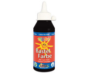 MUCKI Bastelfarbe 250ml verschiedene Farben 1