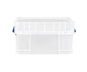 Really Useful Aufbewahrungsbox mit Deckel stapelbar 2