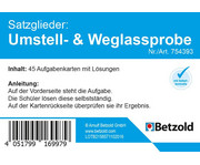 Betzold Deutsche Grammatik: Regeln verstehen und richtig anwenden 1