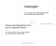 Betzold Deutsche Grammatik: Regeln verstehen und richtig anwenden 3