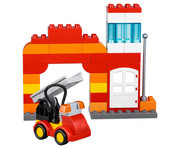 LEGO® Education Unsere Stadt 3