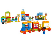 LEGO® Education Unsere Stadt 5