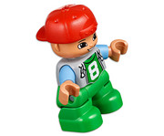 LEGO® Education Unsere Stadt 6