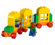 LEGO® Education Unsere Stadt 7