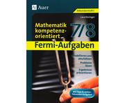 Fermi Aufgaben Mathematik kompetenzorientiert 7/8 1