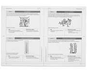 Fermi Aufgaben Mathematik kompetenzorientiert 7/8 4