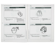 Fermi Aufgaben Mathematik kompetenzorientiert 7/8 5