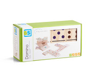 Riesen Holzdomino 4