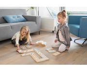 Riesen Holzdomino 5