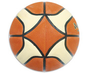 MAZSA Schul Basketball Ultra Grip 3
