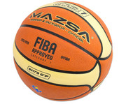 MAZSA Schul Basketball Ultra Grip 4