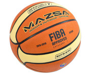 MAZSA Schul Basketball Ultra Grip 5