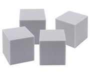xilent Schallabsorber Classic Würfel 1