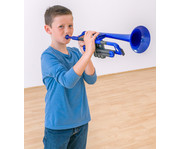 pTrumpet Bb Trompete 2