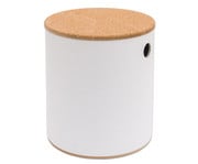 Kinderhocker zum Bemalen 1