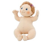 Stoffpuppe Rubens Baby 3