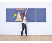 Betzold Big Bulletin Board 3er Set Filz 7