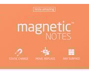 Magnetic Notes Größe S M oder L 1