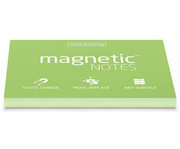 Magnetic Notes Größe S M oder L 2