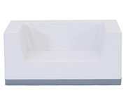 Betzold Alba Sofa mit Rückenlehne und Armstützen 5