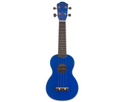 Ukulele Noir by BR 1