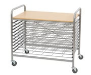 Betzold Trocknungswagen in 3 Größen 7