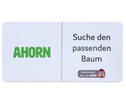 Tellimero Baumarten Domino 6